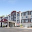 Comfort Suites Williamsburg Historic Area