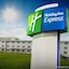 Holiday Inn Express Manchester Airport By Ihg