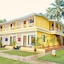 La Cabana Beach And Spa