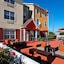 Towneplace Suites By Marriott Fort Worth Southwest Tcu Area