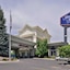Hampton Inn Idaho Falls Airport