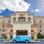 Hampton Inn Minneapolis Shakopee