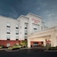 Hampton Inn Wilson Downtown