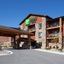 Holiday Inn Express And Suites Custer