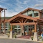 Mckinley Chalet Resort