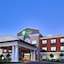 Holiday Inn Express Hotel & Suites Airport Dieppe By Ihg