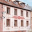 Brit Hotel La Ferme Du Pape