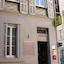 Hôtel Edmond Rostand