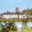 The Originals Access, Hôtel Bordeaux Lac