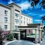 Hampton Inn & Suites By Hilton Edmonton International Airport