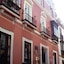 Casa Inquieta