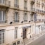 1924 Hôtel