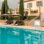 Garden & City Les Bastides De Grimaud