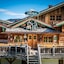 Tirler - Dolomites Living Hotel