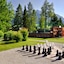 Hotel Ferienclub Bellevue Am Walchsee