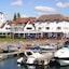 Salterns Harbourside Hotel