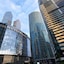 Novotel Moscow City