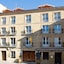 Apartamentos Señorúo De Har