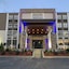 Holiday Inn Express Fall River North, An Ihg Hotel