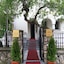 Villa Mystique