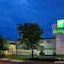 Holiday Inn Cincinnati-Riverfront, An Ihg Hotel