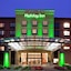 Holiday Inn Madison At The American Center By Ihg