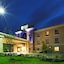 Holiday Inn Express & Suites Mansfield By Ihg