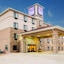 Sleep Inn & Suites Oak Grove