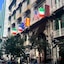 Hotel Des Artistes
