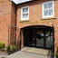 The Atherstone Red Lion Hotel