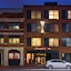 Hampton By Hilton Birmingham Jewellery Quarter