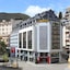 Hotel Padoue
