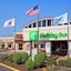 Holiday Inn South Plainfield-Piscataway By Ihg