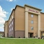 Hampton Inn Iowa City University Area