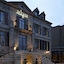 Edgar Hotel & Spa- Table Gastronomique