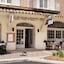 Brit Hotel Confort Le Revest Sainte Maxime