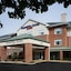 Fairfield Inn & Suites By Marriott St. Louis Chesterfield