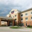 Fairfield Inn & Suites By Marriott Des Moines Airport