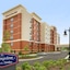 Hampton Inn & Suites Washington Dc North Gaithersburg
