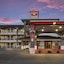 Red Roof Inn Plus+ Galveston - Beachfront