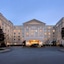 Mystic Marriott Hotel And Spa