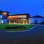 Courtyard By Marriott Dulles Airport Herndon Reston