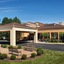 Courtyard By Marriott Toledo Airport Holland