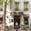 Hotel De La Porte Dorée