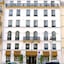 Hôtel Des Grands Hommes