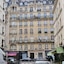 Hôtel Courcelles Mederic