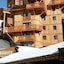 Chalet Altitude Val Thorens