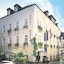 Hotel Merkur