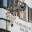 Schwarzer Adler - Concept Living