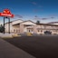 Econo Lodge Panguitch Near Bryce Canyon